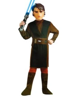 Anakin Skywalker Young Padawan 3-4 Jaar
