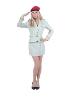 Andrew Sisters, Mintgroen.