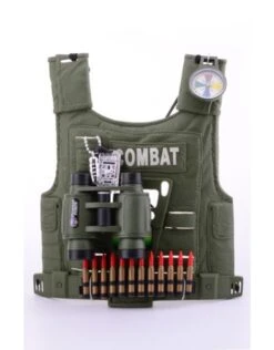 Army Forces Speelset