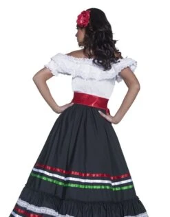 Authentiek Western Sexy Dames Kostuum -Vakantie Kledingwinkel authentiek western sexy dames kostuum 2