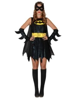 Batgirl Kostuum Dames