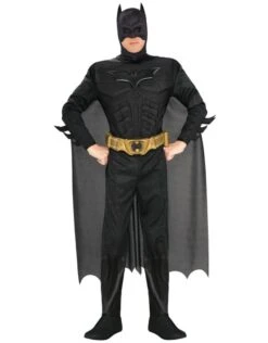 Vakantie Kledingwinkel 36 Batman Muscle Chest (licentie)
