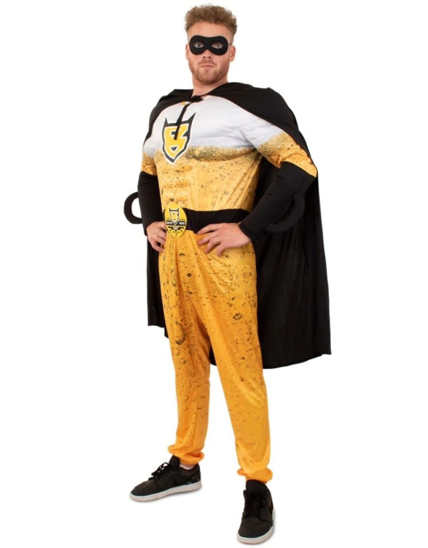 Bierman Kostuum 1 Bierman Kostuum