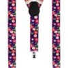 Bretels Flower Power
