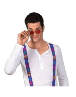 Bretels Hippie
