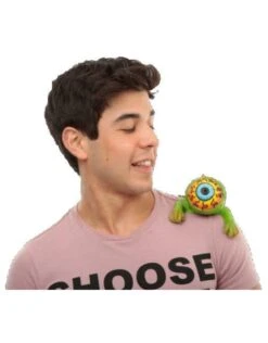 Buddy Eenogig Monster