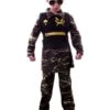 Commando Camouflage Kids