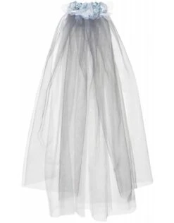 Corpse Bride, Haar Accessoires