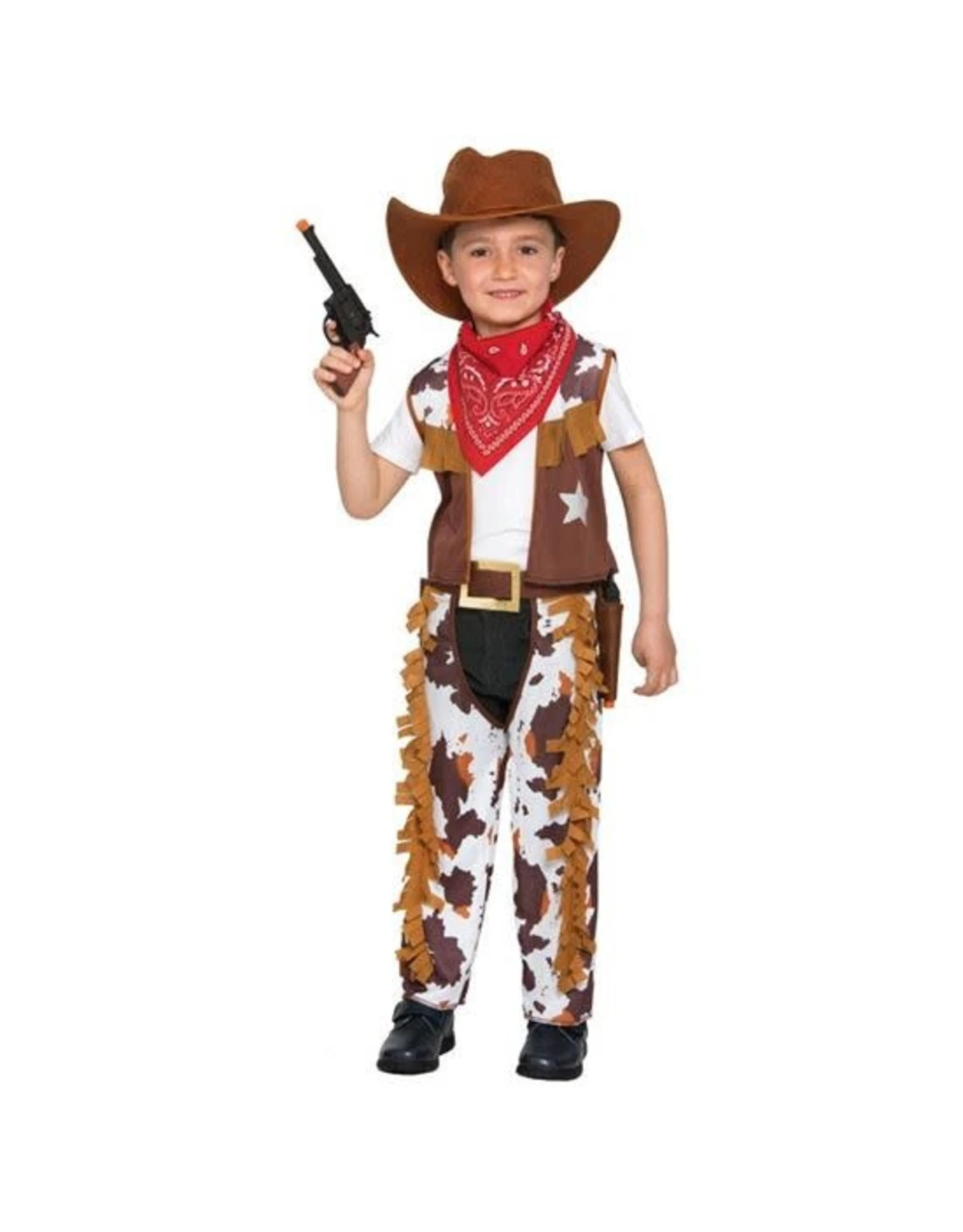 Cowboy Kind 1 Cowboy Kind