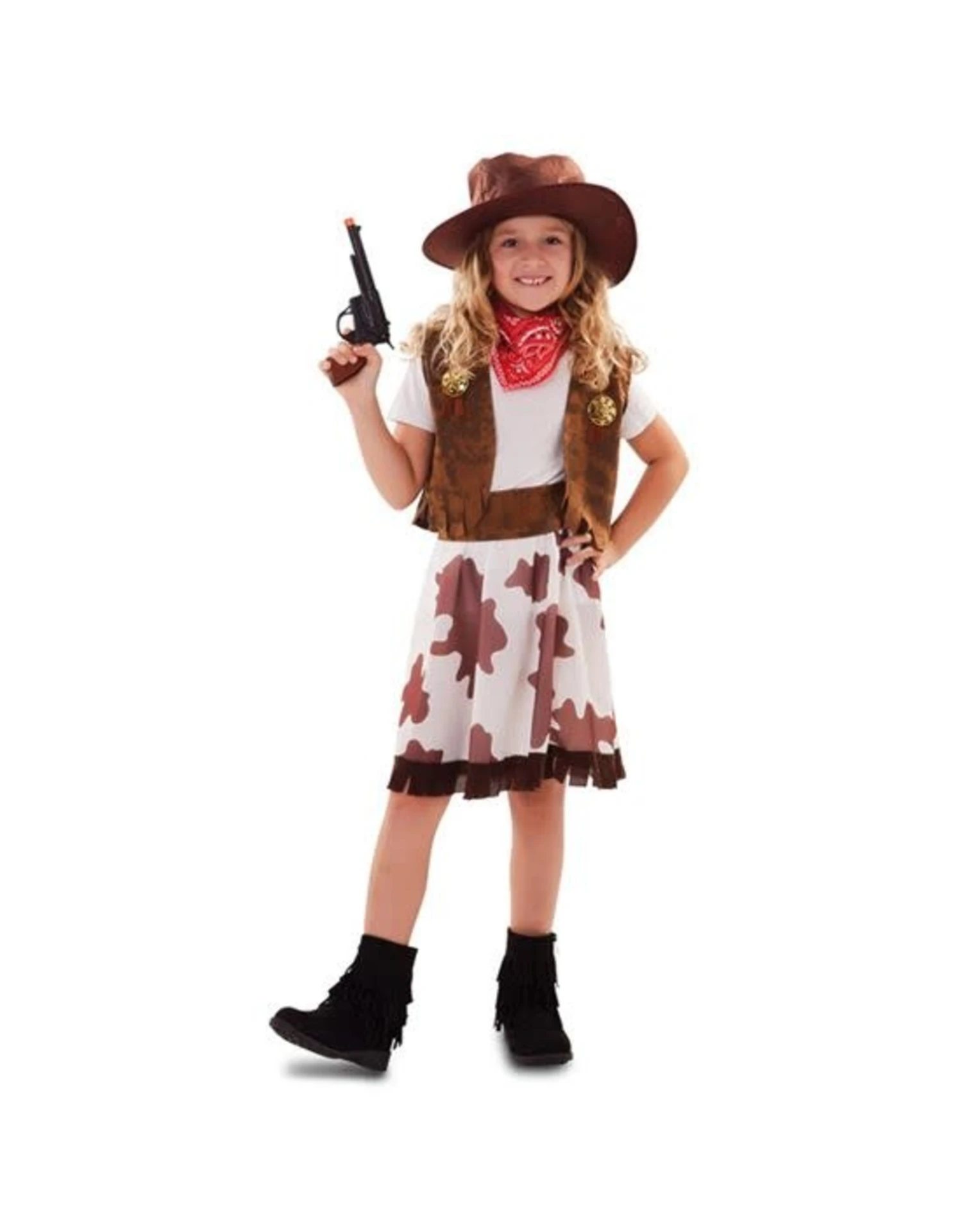 Cowgirl 2 Cowgirl - Afbeelding 2