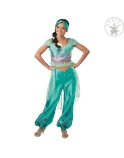 Dameskostuum Jasmine