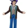 Deluxe Hatter Kostuum, Kind