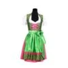 Dirndl ''Theresa'', Groen