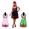 Dirndl ''Theresa'', Pink