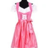 Dirndl ''Viktoria'', Pink-pink