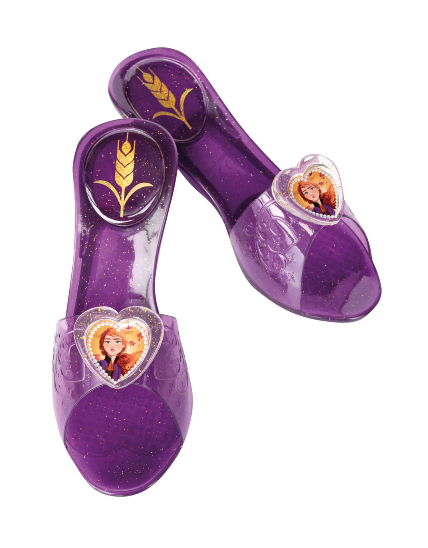 Disney Frozen 2 Anna Schoenen Voor Kinderen 1 Disney Frozen 2 Anna Schoenen Voor Kinderen