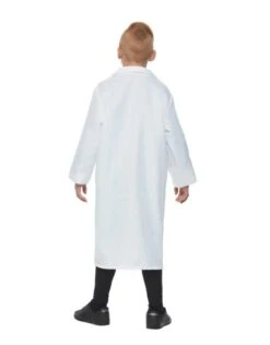 Dokter/Wetenschapper Kostuum, Unisex -Vakantie Kledingwinkel dokter wetenschapper kostuum unisex 2