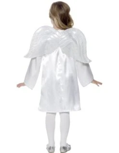 Engel Kostuum -Vakantie Kledingwinkel engel kostuum 10