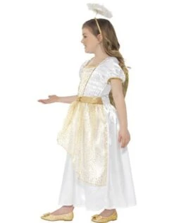 Engel Prinses Kostuum -Vakantie Kledingwinkel engel prinses kostuum 2