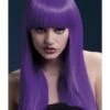 Fever Alexia Pruik Paars