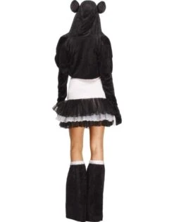 Fever Panda Kostuum -Vakantie Kledingwinkel fever panda kostuum 2