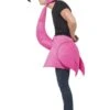 Flamingo Kostuum
