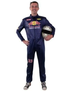 Formule 1 Overall Verstappen