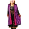 Frozen 2 - Anna Jurk + Cape Deluxe