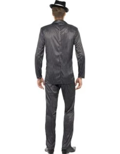 Gangster Kostuum -Vakantie Kledingwinkel gangster kostuum 3