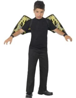 Glow In The Dark Vleermuis Vleugels