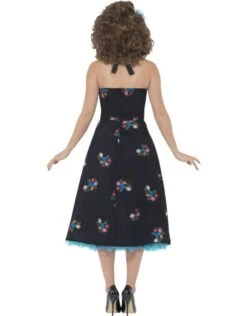 Grease Cha Cha DiGregorio Kostuum -Vakantie Kledingwinkel grease cha cha digregorio kostuum 3