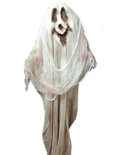 Halloweendecoratie Geest PVC (160 Cm)