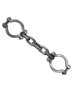 Handboeien Plastic (45cm)