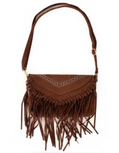 Handtas Ibiza Indian Look