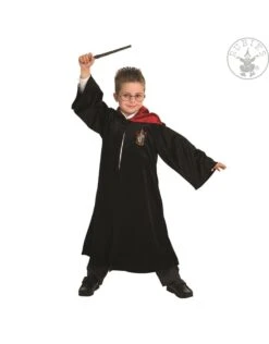 Harry Potter Jurk Deluxe, Kind