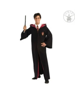Harry Potter Jurk Deluxe, Volwassene