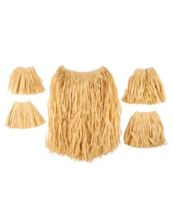 Hawaii Set Naturel 60cm