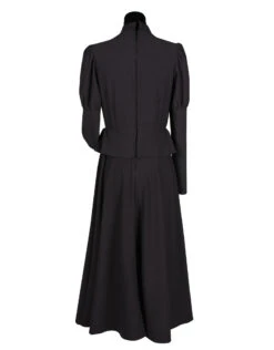 Heks Classic, Zwart -Vakantie Kledingwinkel heks classic zwart 2