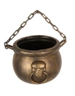 Heks Ketel Diameter 20cm