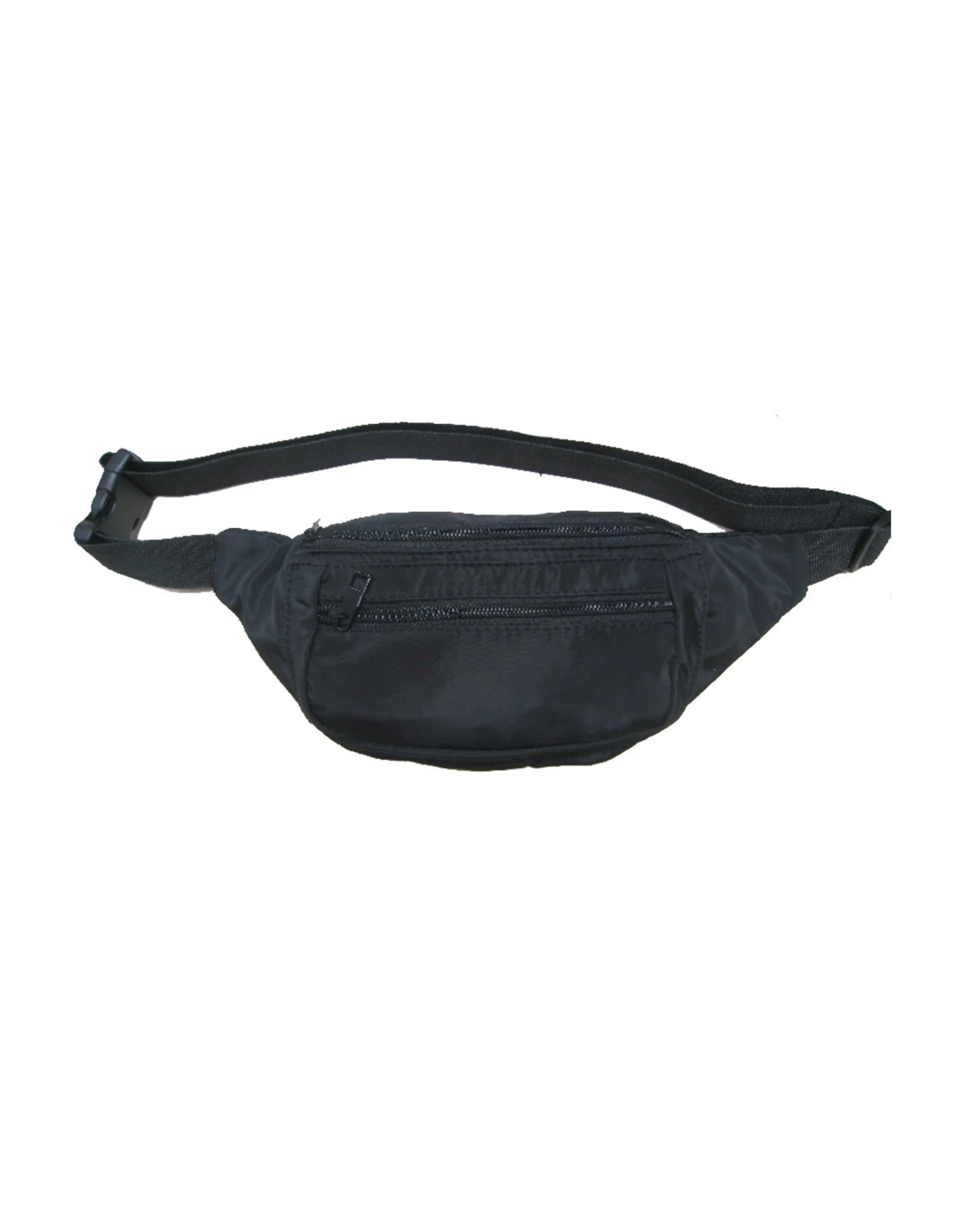 Heuptasje Zwart 1 Heuptasje Zwart