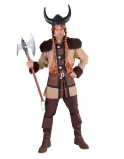 Historical Thrones Bruin -Vakantie Kledingwinkel historical thrones bruin 2