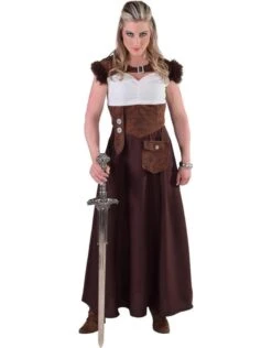 Historical "Thrones" Dame