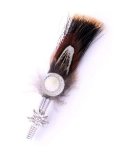 Hoedenspeld Tirol 9 Cm