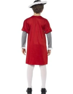 Horrible Histories Henry VIII Kostuum -Vakantie Kledingwinkel horrible histories henry viii kostuum 2