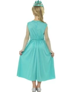 IJsprinses, Kind -Vakantie Kledingwinkel ijsprinses kind 2