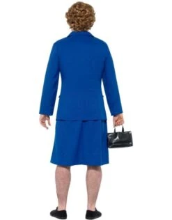 Iron Lady, Prime Minister Kostuum -Vakantie Kledingwinkel iron lady prime minister kostuum 3