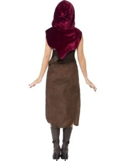 Jager Kostuum Dames -Vakantie Kledingwinkel jager kostuum dames 2