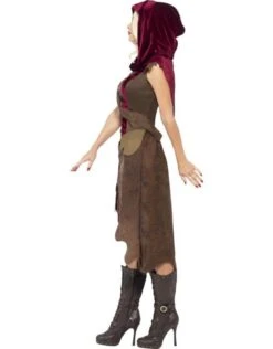 Jager Kostuum Dames -Vakantie Kledingwinkel jager kostuum dames 3