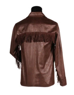 Jaren 70 Jas, Psychedelic -Vakantie Kledingwinkel jaren 70 jas psychedelic 2