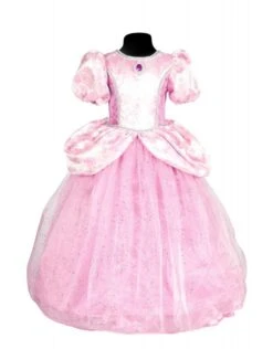 Jurk Prinses Kind, Roze